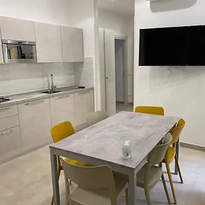 Italiapartment Vaticano Superior Apartamento Roma