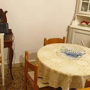 Casa Forner, Apartamento