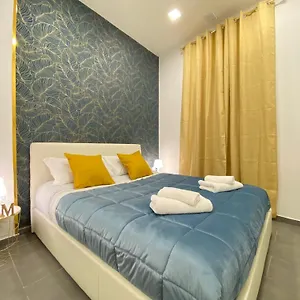 Montesanto Dream Centro Storico Apartamento Nápoles