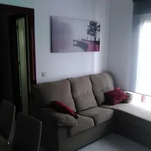 Piso En Centro Histórico Apartamento Jerez de la Frontera